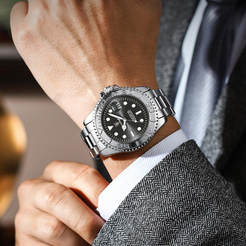 Fairbanks Watch