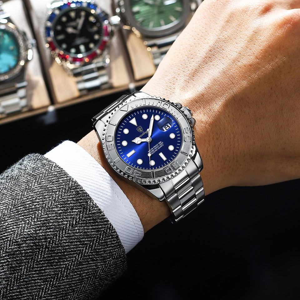 Winslow Watch