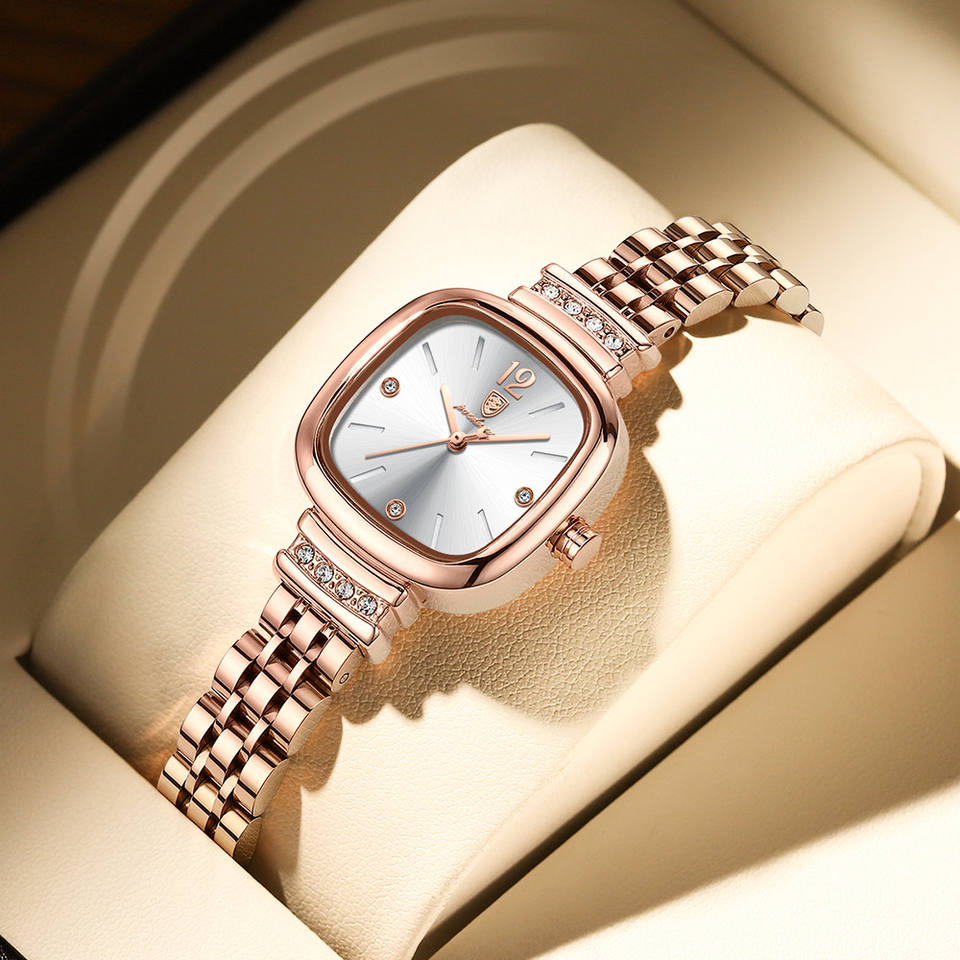 Isolde Watch