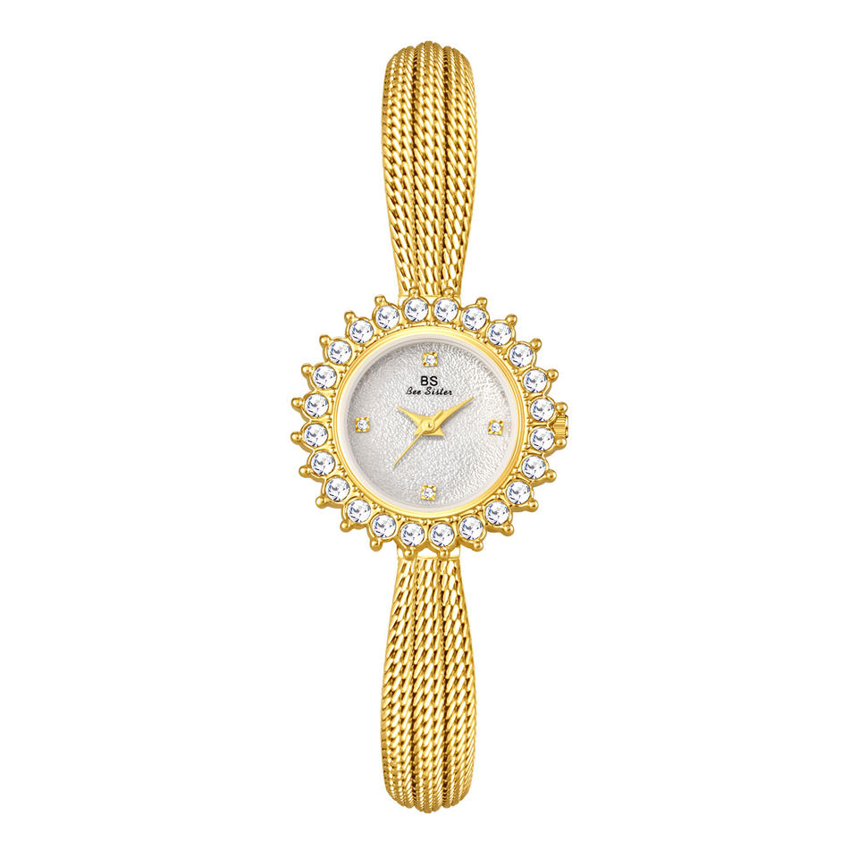 Beatrice Charm Watch