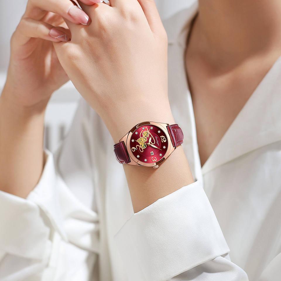 Rosamund Watch