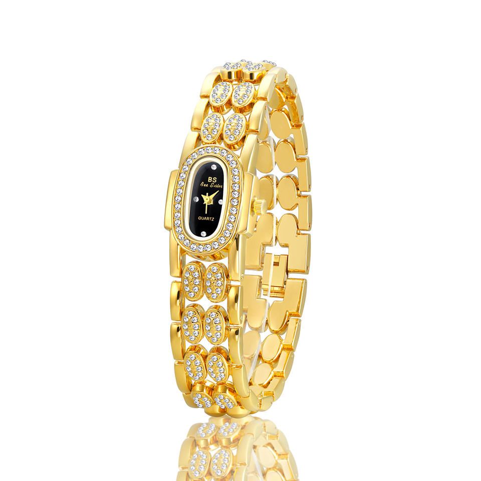 Amara Luxe Watch