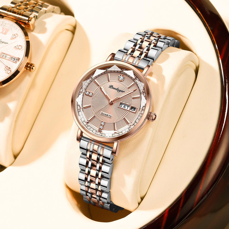 Guinevere Watch