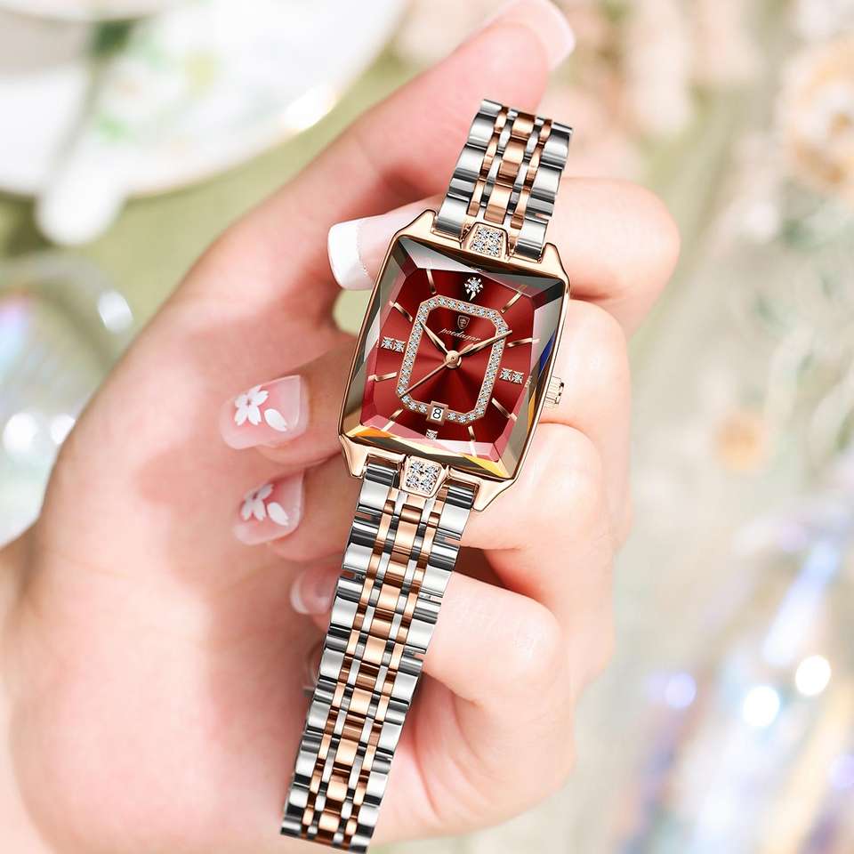 Odalys Watch