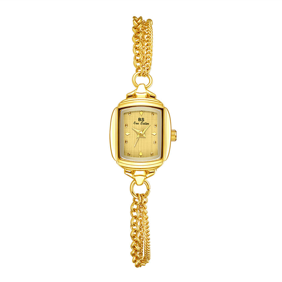 Genevieve Radiance Watch