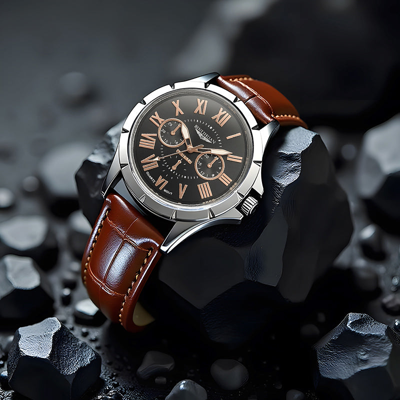 Regal Ember Chronograph Watch