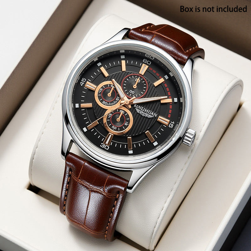 Elysian Reserve Chronograph Watch
