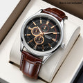 Elysian Reserve Chronograph Watch