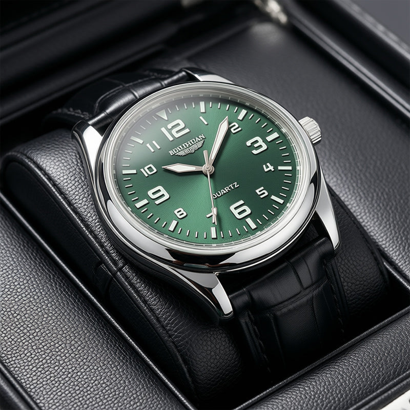 Windsor Legacy Chronograph Watch