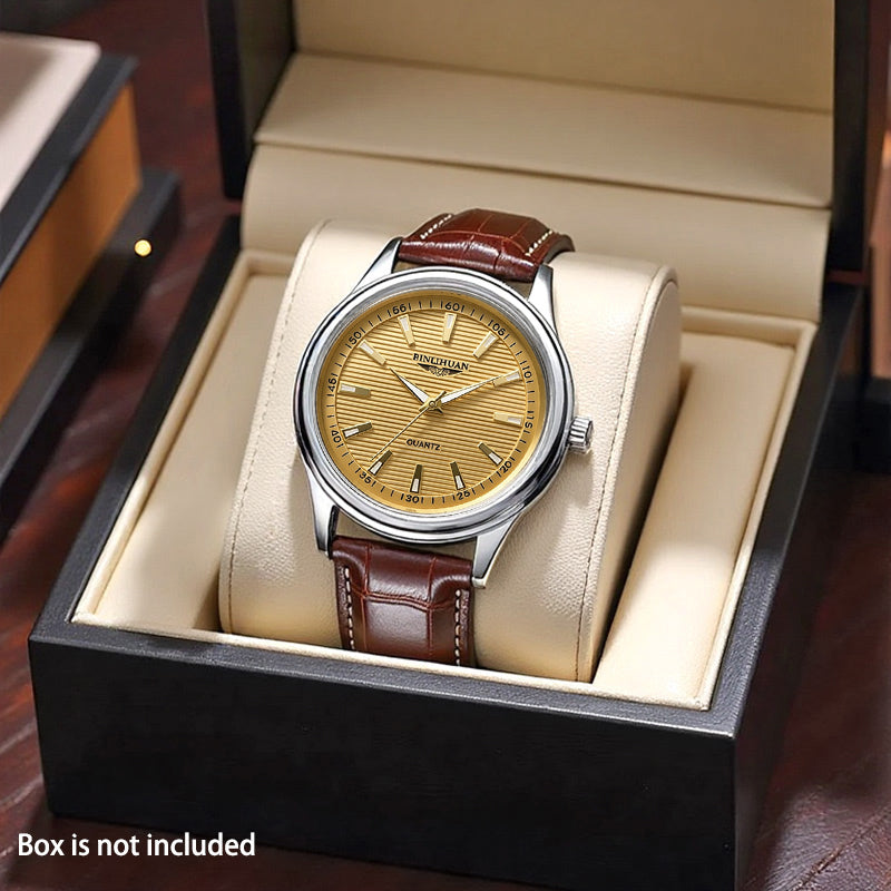 Grand Vesper Chronograph Watch