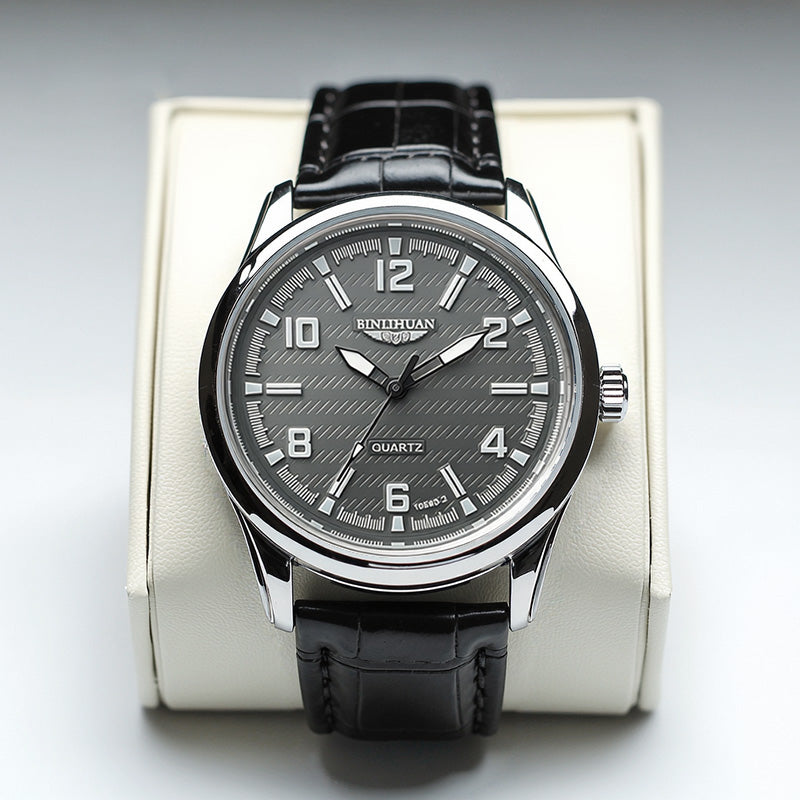 Corsair Ember Chronograph Watch