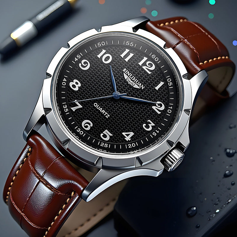 Empire Cobalt Chronograph Watch