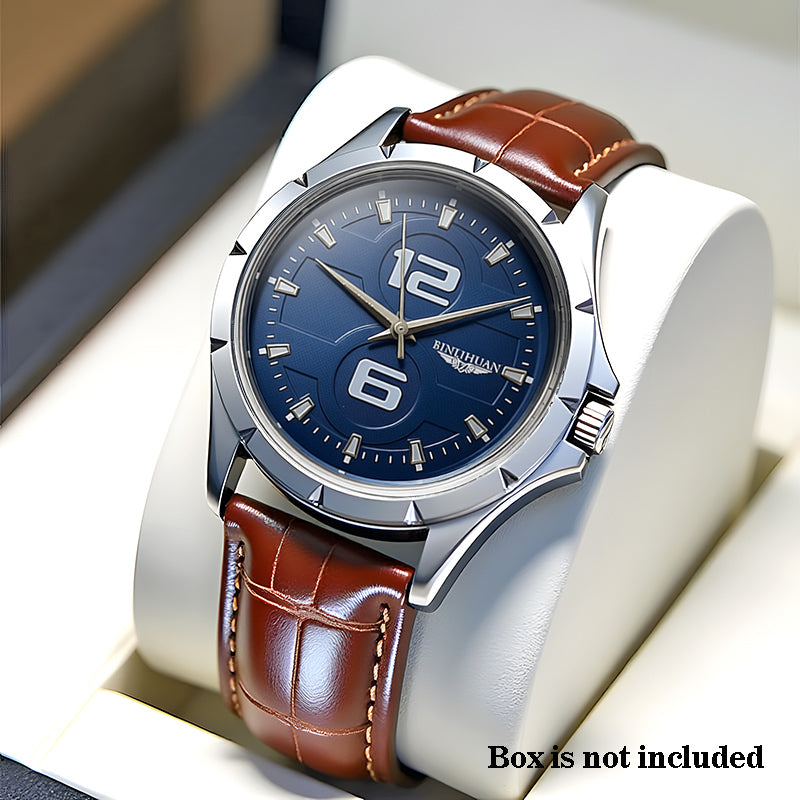 Solstice Noble Chronograph Watch