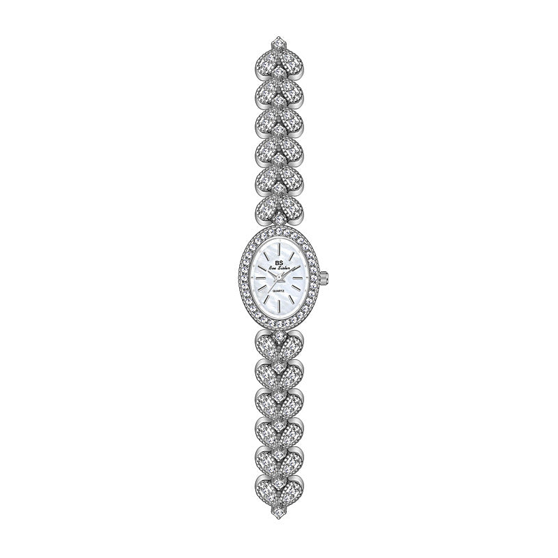 Anouk Duo-Tone Watch
